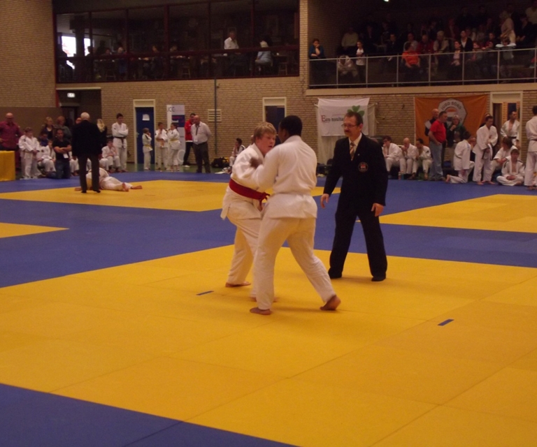 Baarlo International 2012