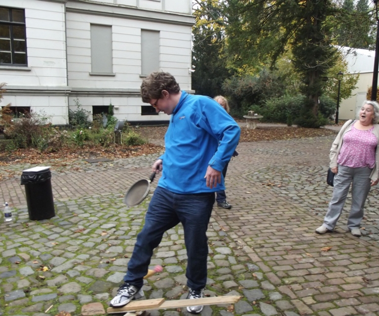 Baarlo International 2012