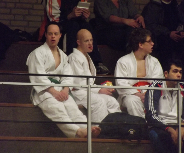 Baarlo International 2012