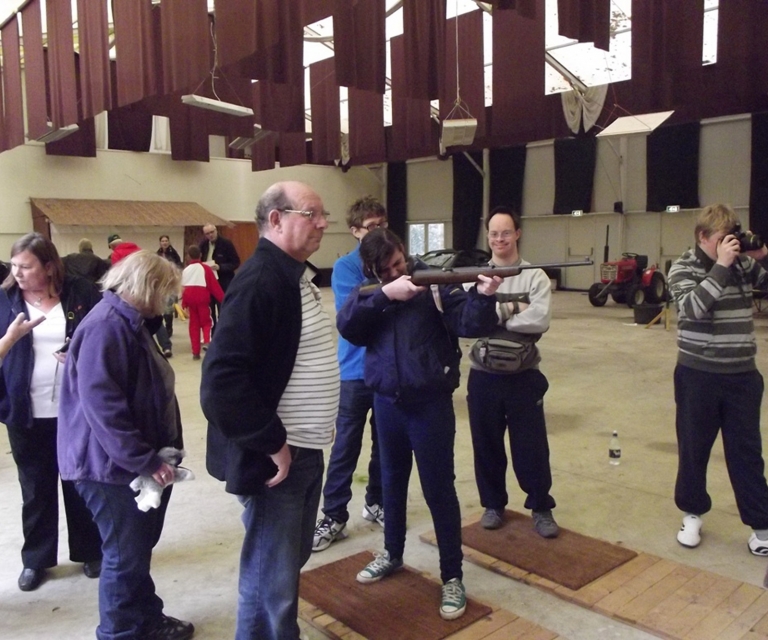 Baarlo International 2012