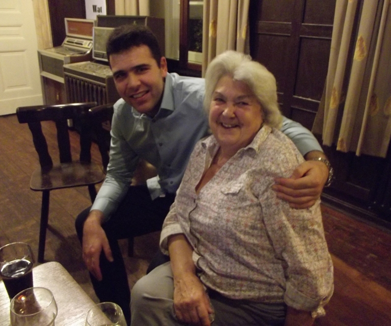 Baarlo International 2012