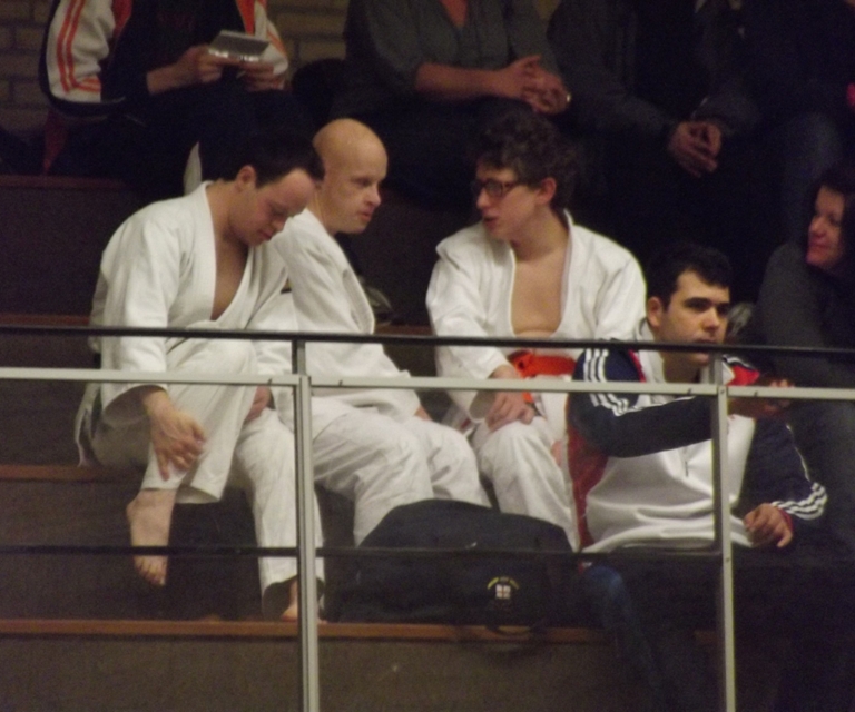 Baarlo International 2012