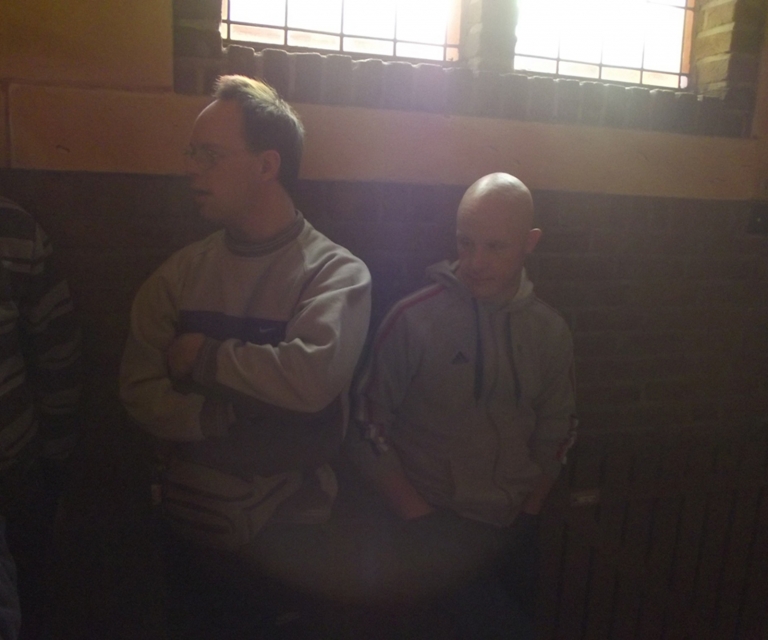 Baarlo International 2012