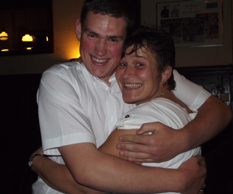 Baarlo International 2012