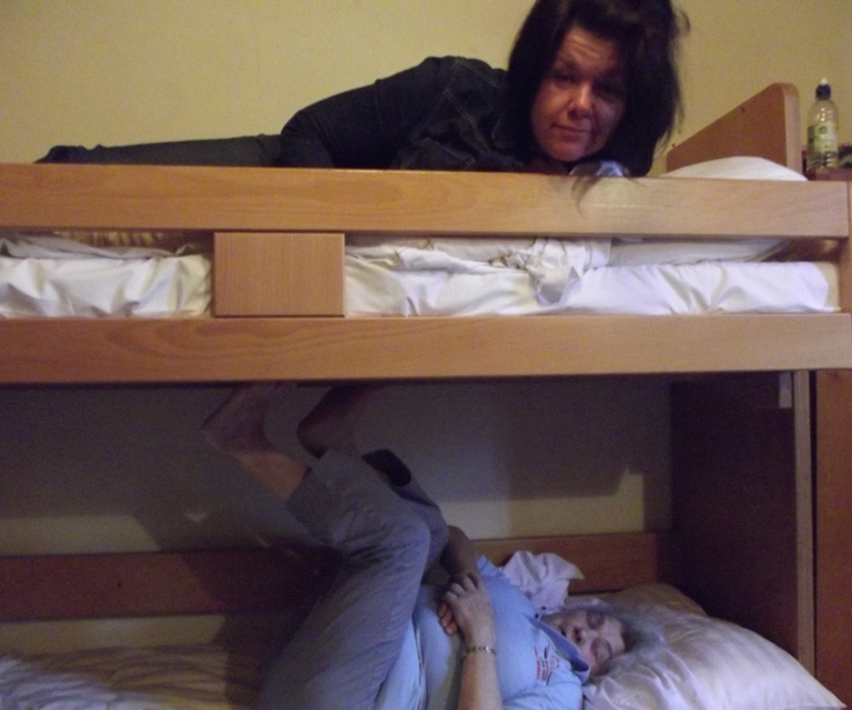 Baarlo International 2012