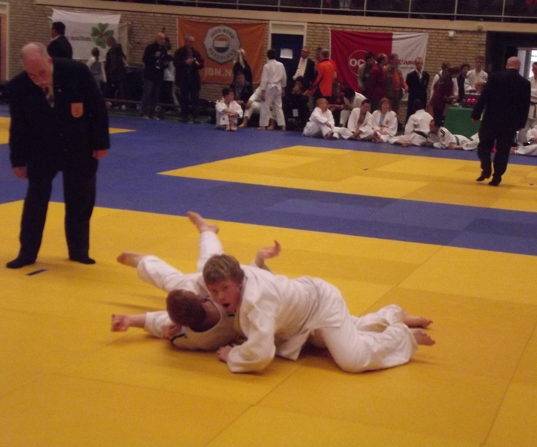 Baarlo International 2012