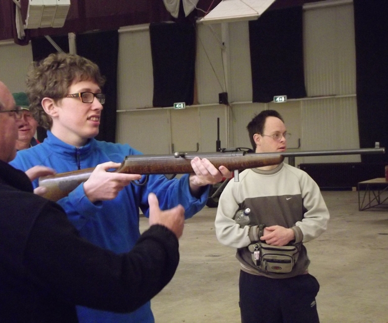 Baarlo International 2012