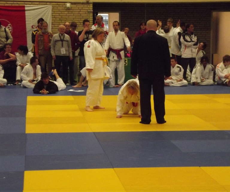 Baarlo International 2012