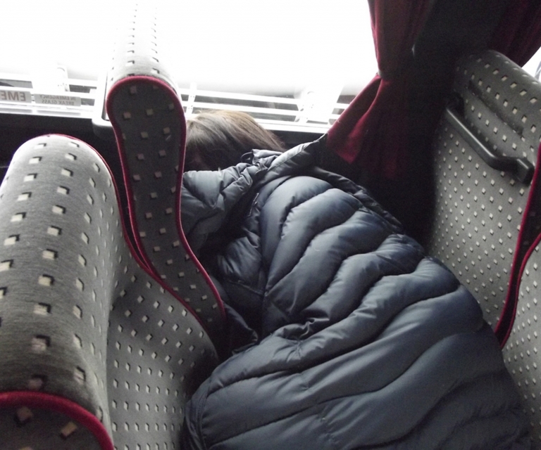 Baarlo International 2012