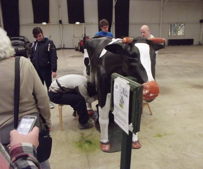 Baarlo International 2012