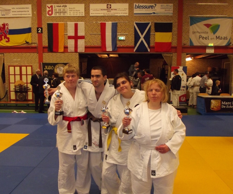 Baarlo International 2012