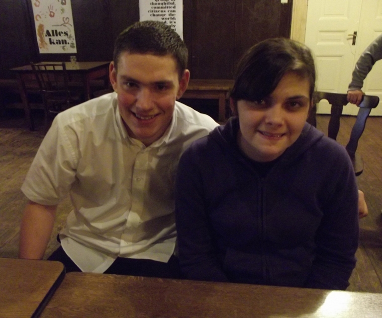 Baarlo International 2012