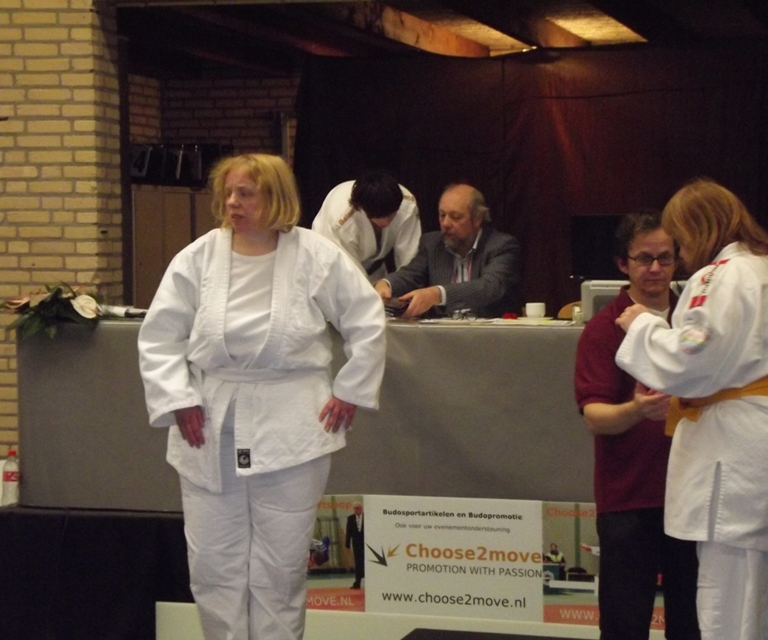 Baarlo International 2012