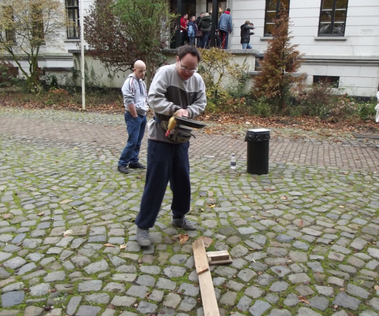 Baarlo International 2012