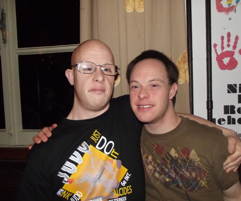 Baarlo International 2012