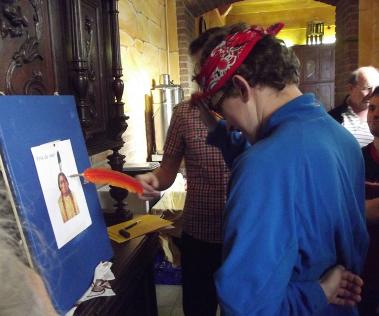 Baarlo International 2012