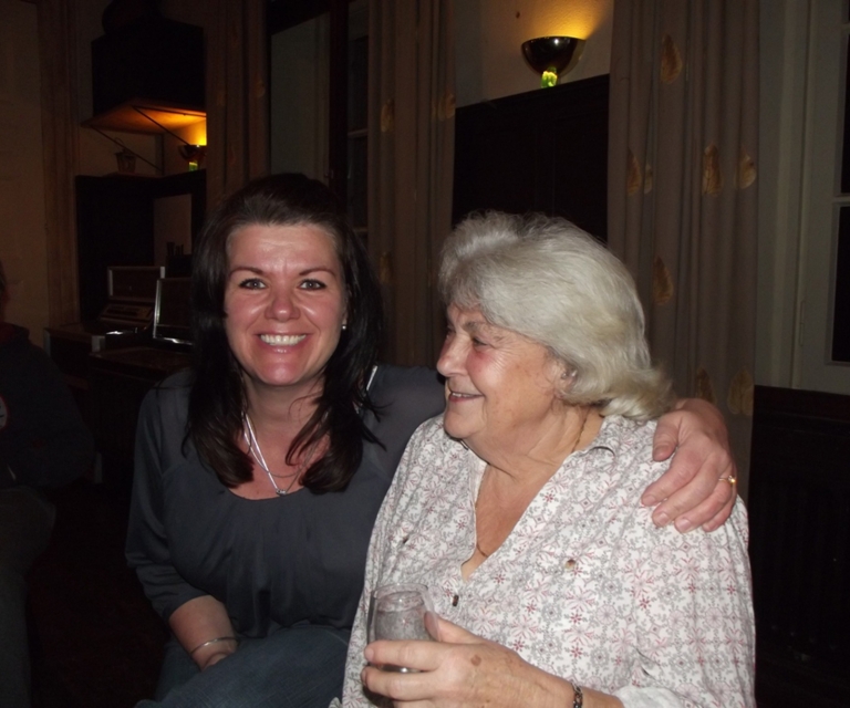 Baarlo International 2012