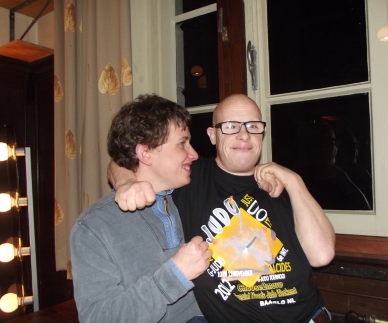 Baarlo International 2012