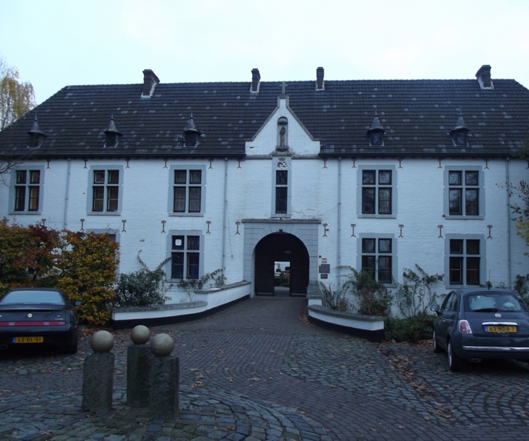 Baarlo International 2012