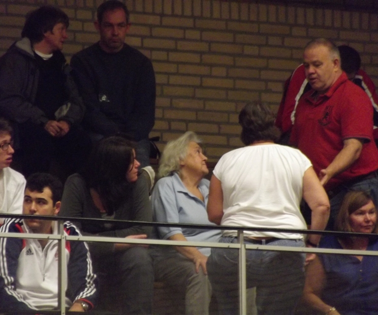 Baarlo International 2012