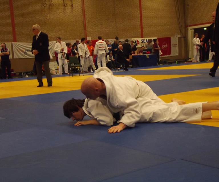 Baarlo International 2012