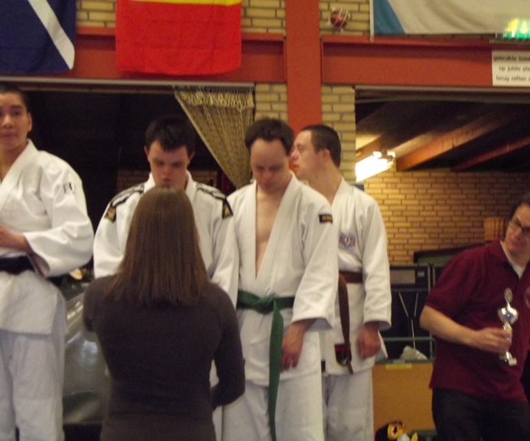 Baarlo International 2012