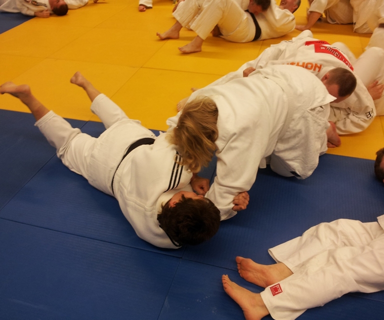 Baarlo International 2012