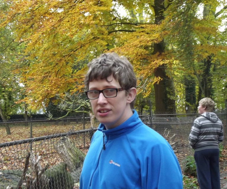 Baarlo International 2012