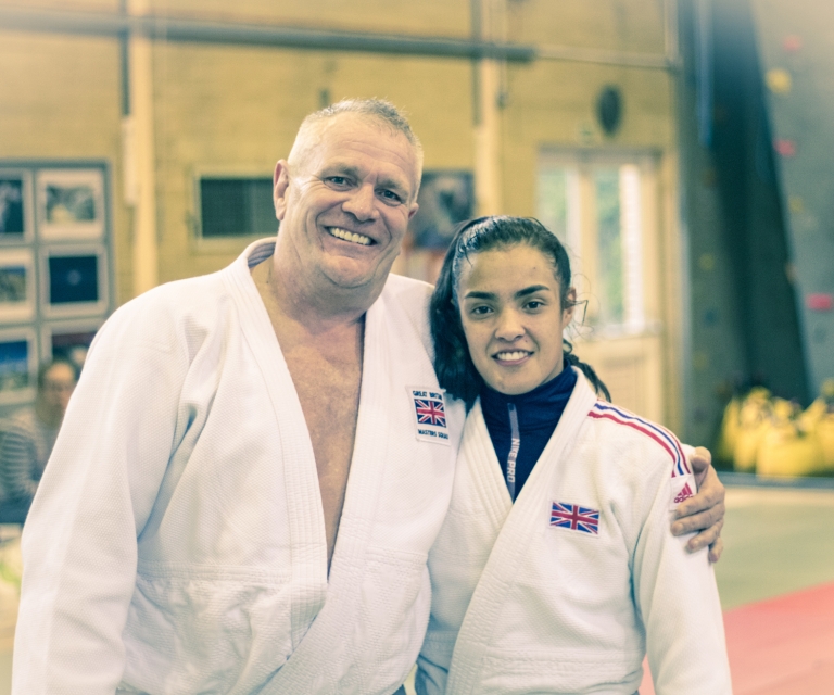 Lele Nairne Training Session 2019