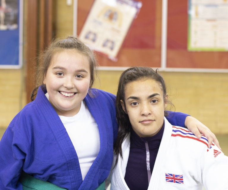 Lele Nairne Training Session 2019