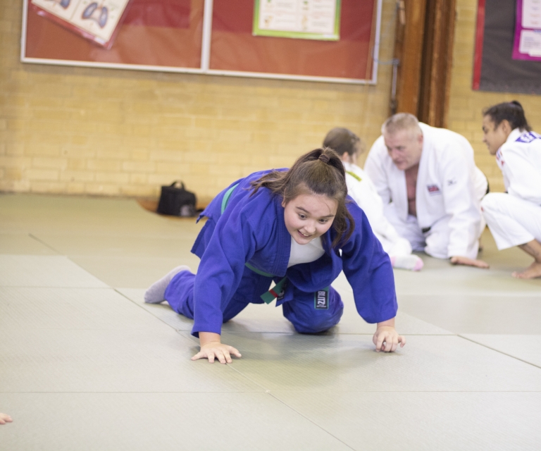 Lele Nairne Training Session 2019