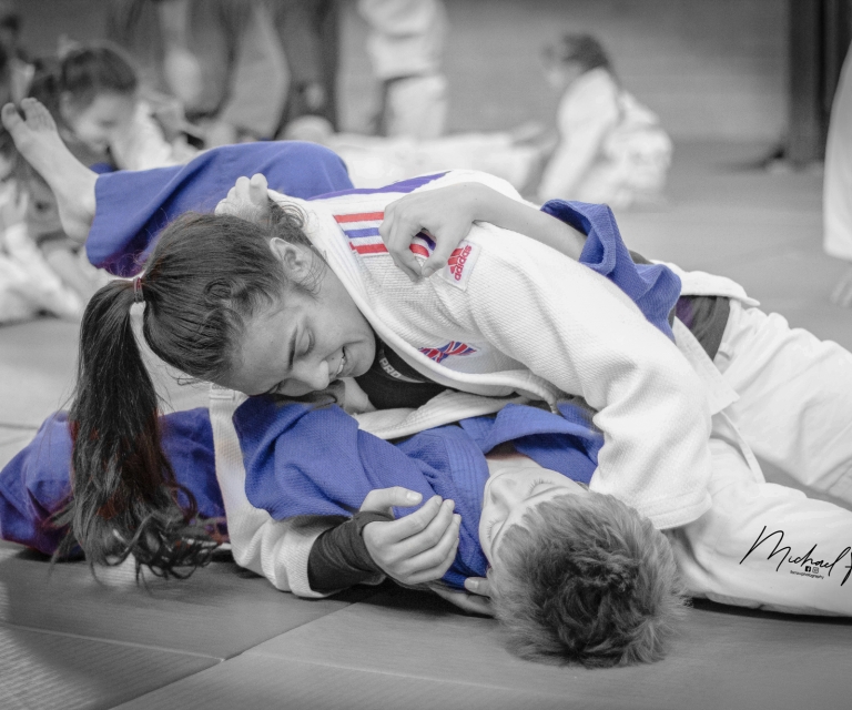 Lele Nairne Training Session 2019