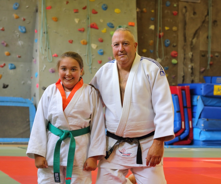 Ne-Waza Session - Sept 2018